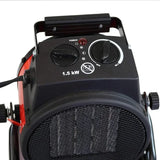 Electric Heater Cannon Room Heater