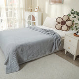 The Muslin Blanket 100% Muslin Cotton