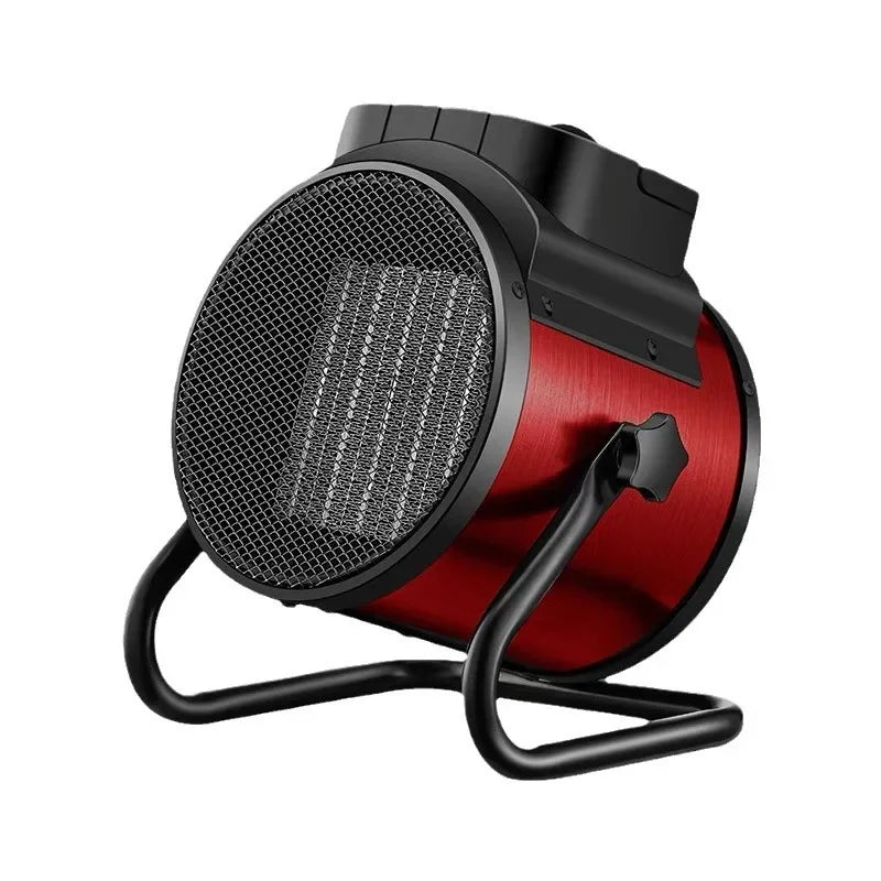 Electric Heater Cannon Room Heater