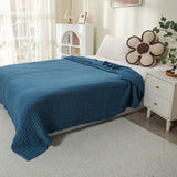 The Muslin Blanket 100% Muslin Cotton